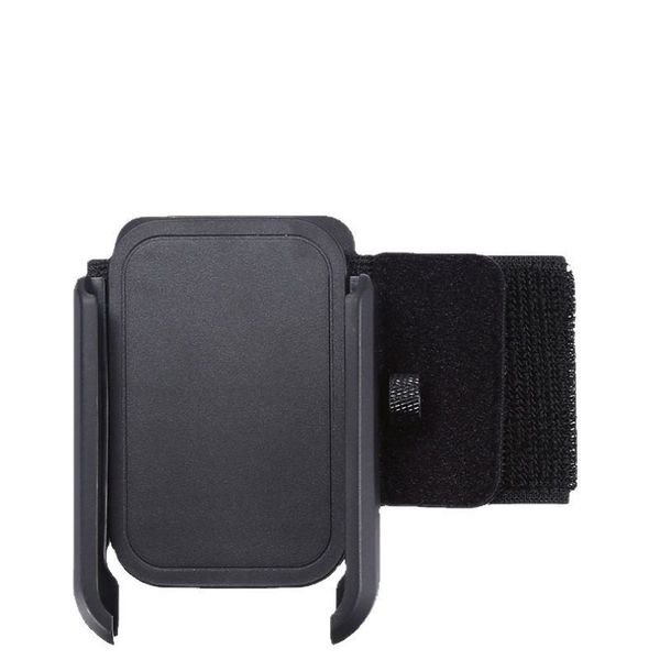 Wrist phone holder, running armband, navigation wrist strap support