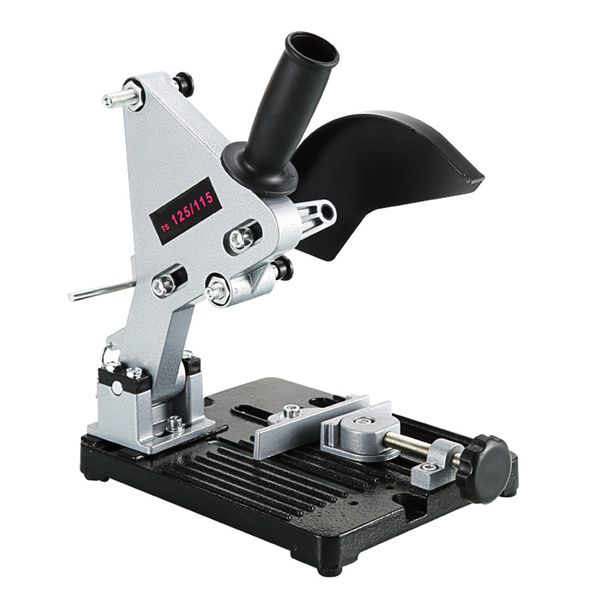 Grinder Fixed Bracket Polishing Machine Conversion Cutting Table Saw