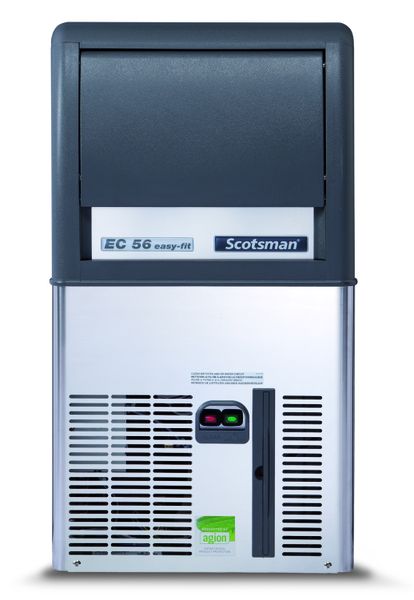 Scotsman Ice machine EC56/57 (32kg 24hours)