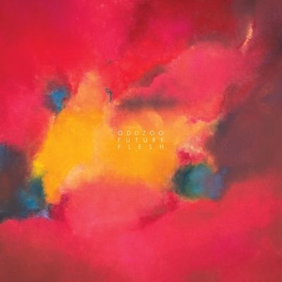 Future Flesh (Vinyl / 12" Album)