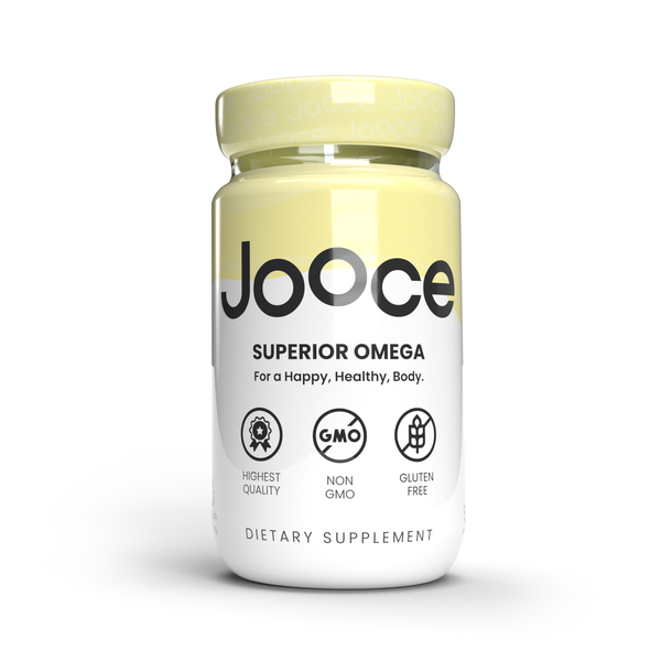 Superior Omega - Jooce