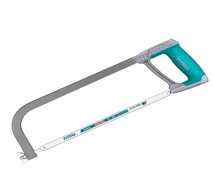 Total Tools Hacksaw Frame 300mm - ECO