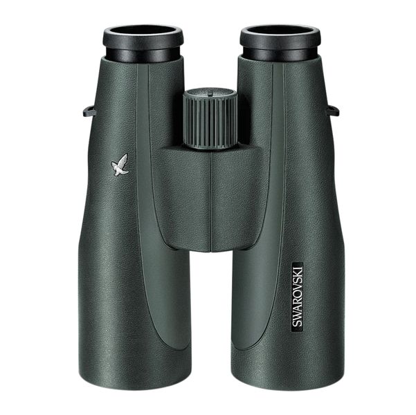 Swarovski SLC 15x56 Binoculars- SLC1556 (Green)