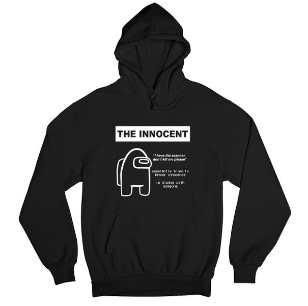 JuiceBubble The Innocent Hoodie