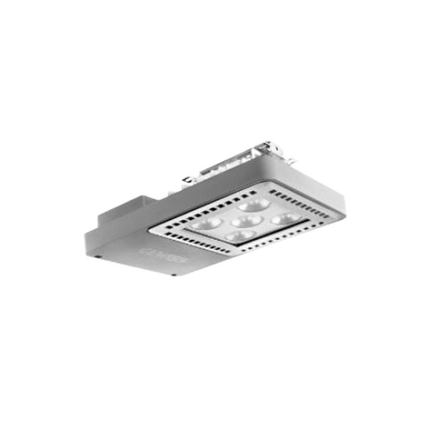 Gewiss - Smart 4 60W LB 5L Diffused 100