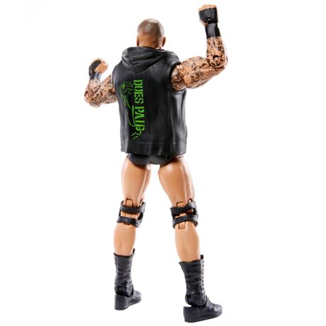 Wwe Elite Collection Deluxe Action Figure Randy Orton Buy Online In South Africa Takealot Com
