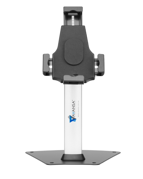 Avansa CoreMount 3200 Secure Anti-Theft Tablet Stand