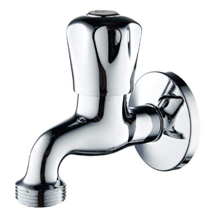 Visto - Bib Tap 15mm W/H