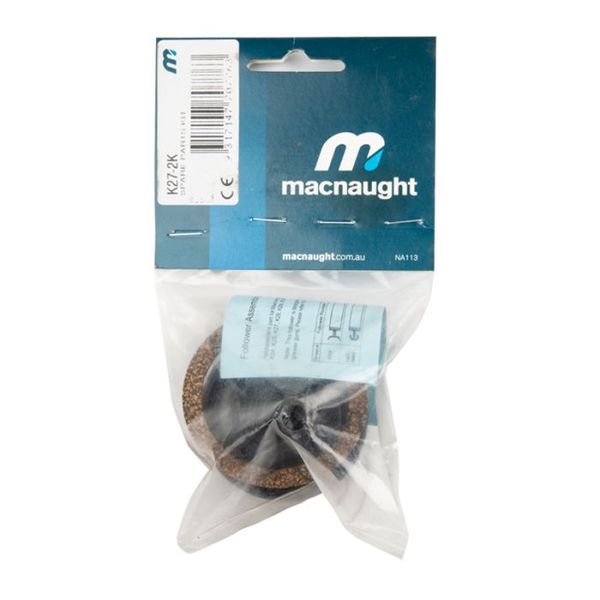 Macnaught - Grease Pump Minilube Rep Kit