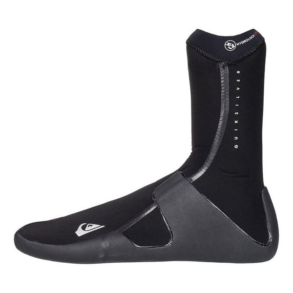 Quiksilver Mens Split Toe Surf Boots