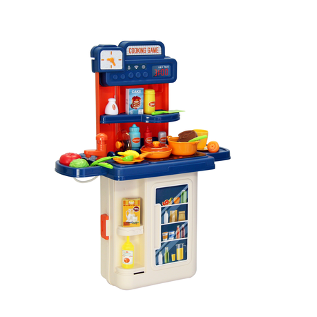 fisher price play kitchen 2000