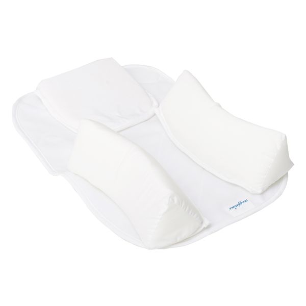 Snuggletime Curved Back &amp; Side Sleep Positioner
