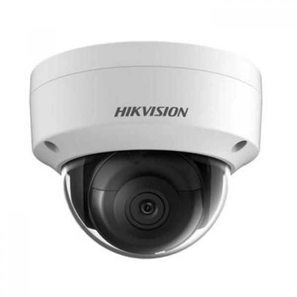 HIKVISION EXIR Fixed Dome 4MP 2.8 DS-2CD2145FWD-IS