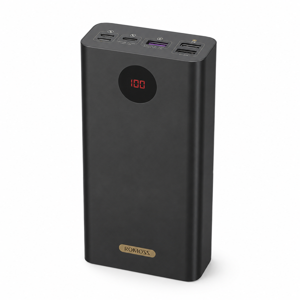 Romoss Pea57 60000Mah 22.5W Fast Charging Power image