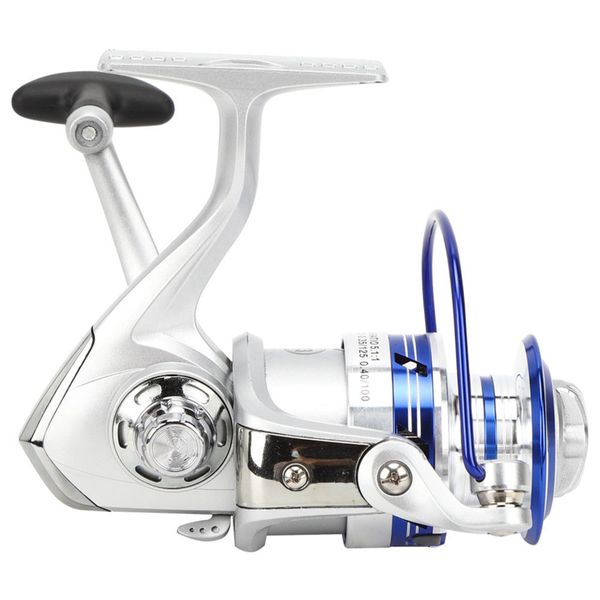AL1000 All Metal Lure Spinning Reel