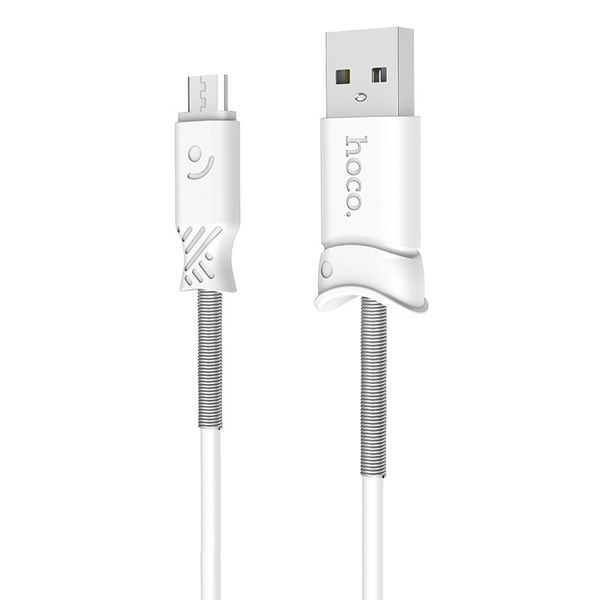 1m 2.4A Pisces Fast Charging Data Cable