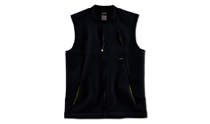 BMW Active Gilet Men