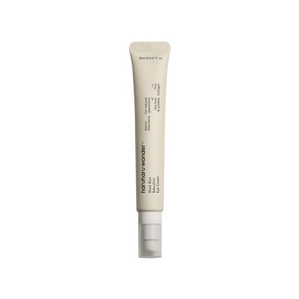 Haruharu Wonder Black rice Bakuchiol Eye Cream 20g