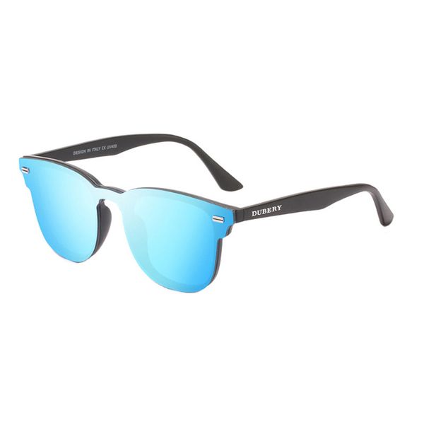 Dubery's Quality Vintage Polorized Sunglasses image