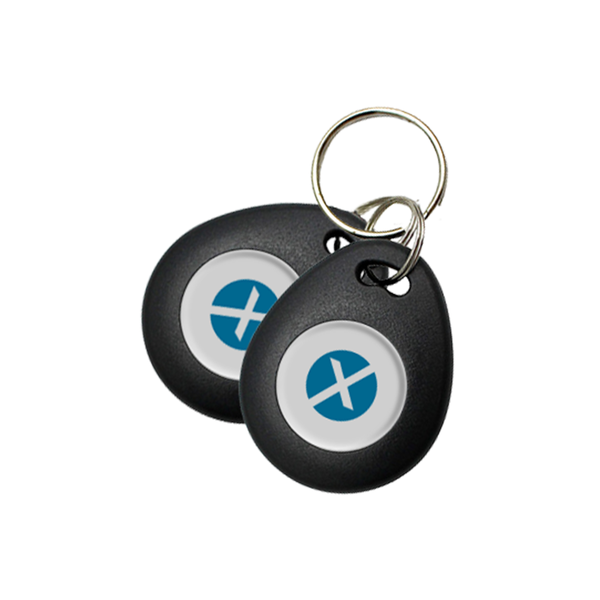 Accentronix Smart Tags