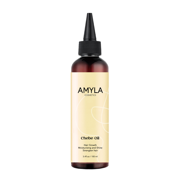 Chebe Hair Growth Oil