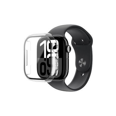 AMAZINGTHING FullGuard Case Compatible with Apple Watch Series 10 - 46mm Image