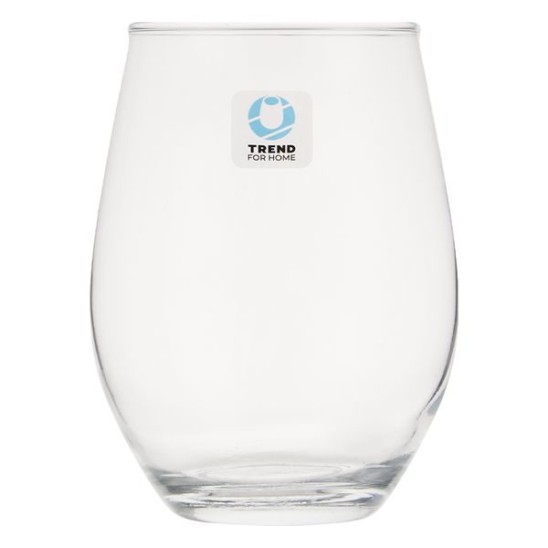 Trend Sophia Glass 8Piece Tumbler 580ml