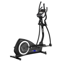 NRG Crosstrainer Elliptical Machine Shop Today. Get it Tomorrow takealot