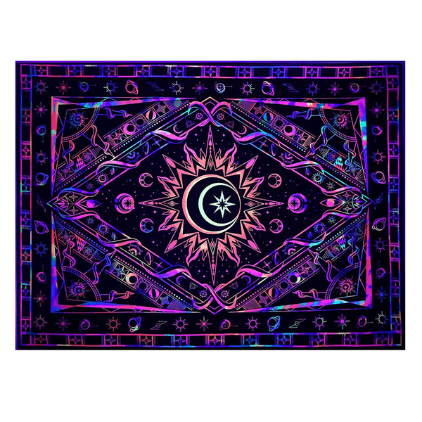 Tapestry for Bedroom Aesthetic Room Decor Wall Tapestry A