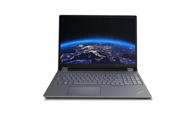 Lenovo ThinkPad P16 G1, Core i9, 12th Gen, 32GB, 1TB SSD, RTX 3000, 4K UHK