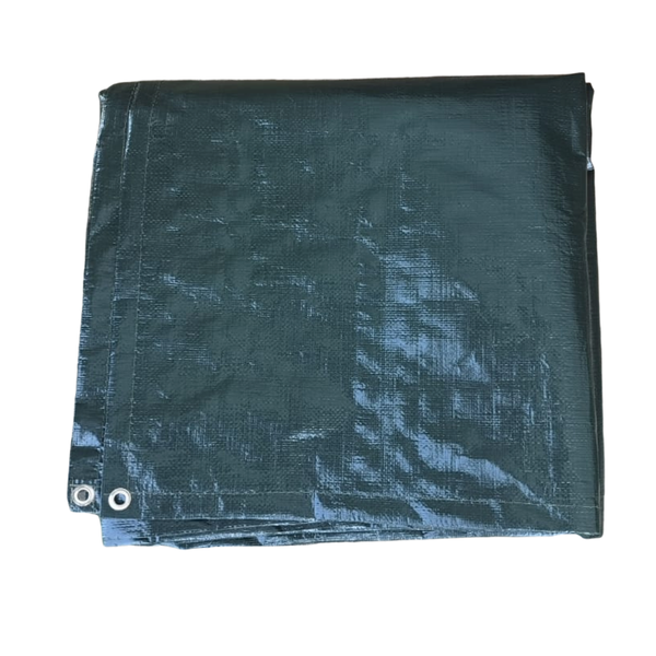 Ground Sheet 4.5 x 3m HDPE