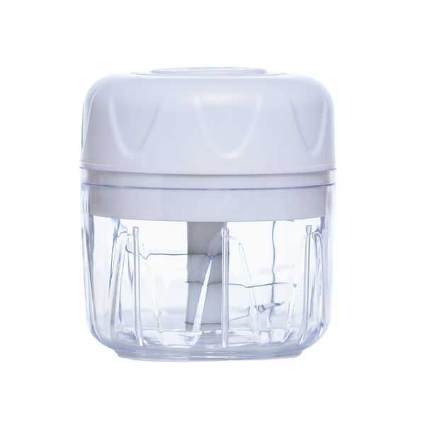 Intelligent Electric Garlic Machine , Rechargeable /Multifunctional 30W