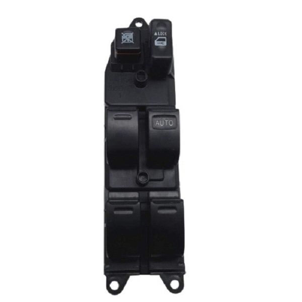 Window Control Switch For Toyota Corolla Fortuner Hilux 8482012470
