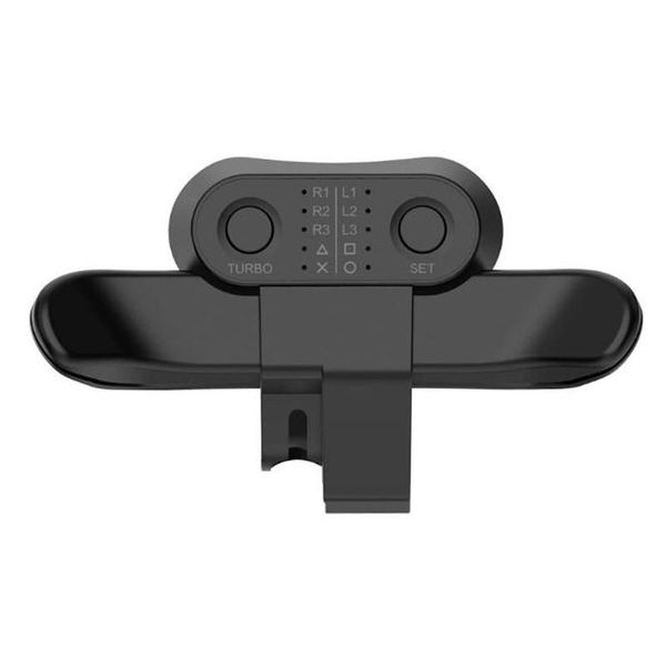 PS4 Control Paddles Back Additional Buttons