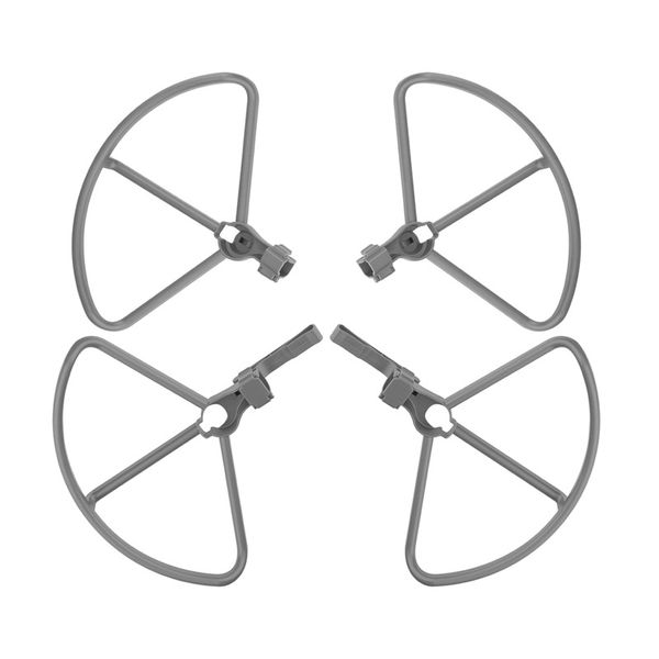 4Pc Propeller Protection with Landing Gear Compatible with DJI Mavic Air 2S