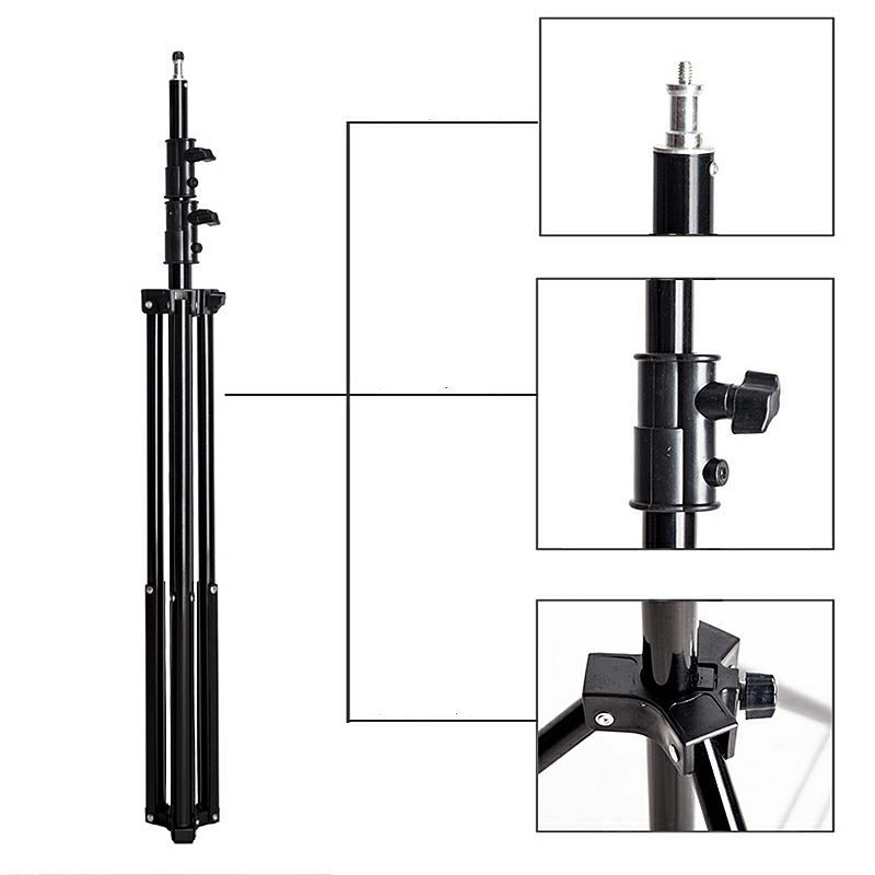 2.6x3m Backdrop stand kit | Shop Today. Get it Tomorrow