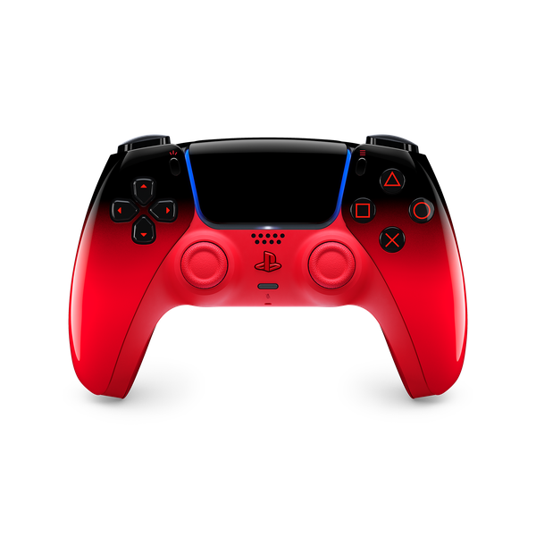 Playstation 5 Dualsense Wireless Controller HYPERPOP (PS5)
