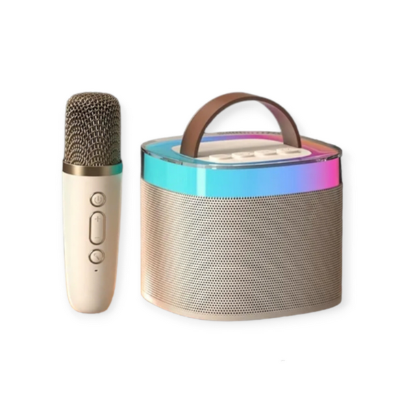 K6 Portable Mini Wireless Bluetooth Speaker