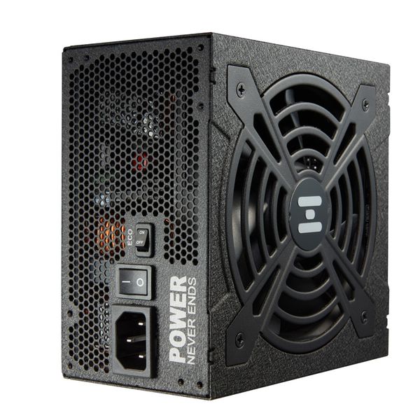 FSP Hydro G PRO 1000W Modular Power Supply
