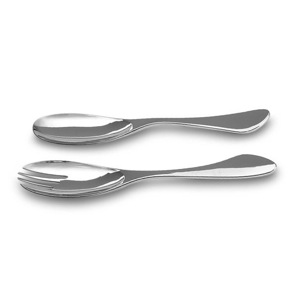 Carrol Boyes Salad Servers - Allure