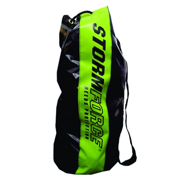 Stormforce Rugby Ball Bag (8 - 10 Balls)