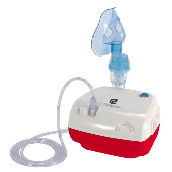 Econocare Nebuliser