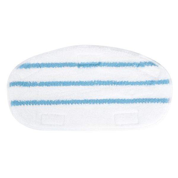 Fiber Mop Cleaning Cloth Replacement Compatible With PurSteam ThermaPro
