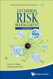 Enterprise Risk Management: 2nd Edition | Shop Today. Get it Tomorrow ...