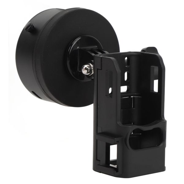 Double-Sided Vacuum Phone Mount For Pocket 3