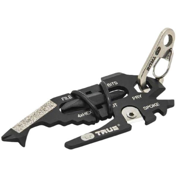 True Utility Fishface Multitool (18 Function)