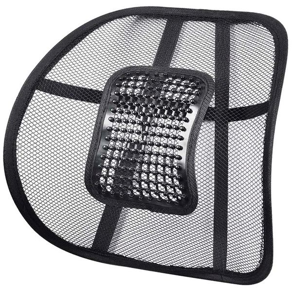 Mesh Back Support (2 Pieces)