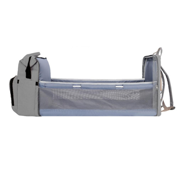 Multi-Functional Nappy Bag