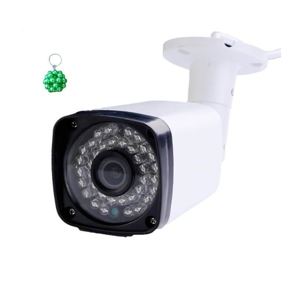 XF0861 AHD CCTV Security Camera And A Keyholder