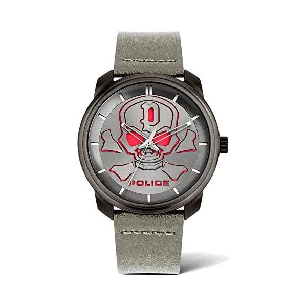 Police Bleder - PL.15714JSU/61